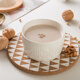 
Intelligence: Middle-aged and elderly yak bone marrow walnut powder gift box 1050g, good gifts for holidays, unit group purchase New Year's goods x1 box