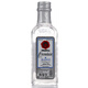 Ou Shuai importiert von Mexiko Tequila Glasflasche Wein Version Ausländischer Weinbasis Weinkontrollgeschäft Wein Mischset OU Shuai Silber Label Wein Begleiter 50 ml 1 Flasche kleine Weinversion Version