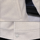 Specht Jacke Männer 204 Neue Frühlings- und Herbstjacke Männer plus Baumwollmode -Wollmotor Feste Farben Winter Casual Top Männer 681 Khaki 2xl