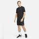 Nike (Nike) Candadillo de chándal Dri-Fit Form Form Summer Running Entrenamiento de pantalones cortos versátiles de secado rápido (pantalones lineales) DV9858-010 XL