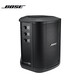BOSE S1 Pro + multifunctional audio-visual music system (offline store experience) Dr. lightweight portable outdoor audio Bluetooth speaker speaker square stage party S1 Pro + (pick up at designated stores)