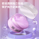 得力(deli)魔法起泡胶太空果冻泥超轻粘土黏土 手工DIY水晶泥解压玩具 儿童开学文具生日礼物颜色随机