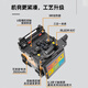 云测通信 YUN TEST韩国一诺 光纤熔接机IFS-15T/36/15Mpro/55M皮线光缆热熔进口融纤机器全自动智能熔纤机融接机装维 全新一诺36（升级大电池容量，赠一步刀）