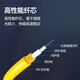 北邮信科   工程电信级单模单芯光纤线SC/LC/FC/ST单模光纤跳线光猫连接线延长线尾纤可定制 LC-LC单模单芯 1米