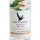 Gray Goose Liquor Blending Base Liquor Vodka 40% Coke Barrel Blending Base Liquor Gray Goose White Peach Flavor 750ML bottle