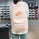 耐克（NIKE）双肩包男包女包2025夏季新款休闲运动包学生书包旅行背包 DC4244-838/48*34*22cm 以专柜实物为准