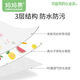 Mom Fruit (org.mama) disposable placemat baby baby portable table mat table cloth oilproof waterproof children primary school student placemat paper independent package number + zoo [total 40 pieces]