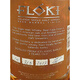 Yanagawa Fukuki FLOKI Single Malt Whisky Iceland Limited Shirley Barrel Smoked Oak Barrel Single Whisky Beer Barrel Single Malt 700mL 1 Bottle
