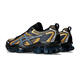 亚瑟士（asics ）GEL-QUANTUM KINETIC 复古减震耐磨男士运动休闲鞋跑步鞋 银灰1203A270.022 标准40/US7