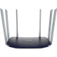 TP-LINK dual gigabit router 1900M wireless home 5G dual-band WDR7620 gigabit version gigabit port high-speed WIFI through the wall with gigabit network cable IPv6