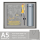 Jiaranheng Guochao laptop set gift box high-value notepad high-end gift gift company annual meeting sends customers to men and women teachers souvenirs practical factory delivery