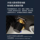 艾斯分迪点胶机全自动灌胶机AD982A半自动滴胶机手动控制器UV胶硅胶打胶机 【双组份AB胶套装】NT-983A
