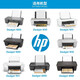 惠普（HP）802原装墨盒适用1050/2050/1010/1000/2000/1510/1511打印机 802标准型墨盒彩色（约100页）
