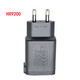 Jinka adapté à la carte de charge sans fil Philips Razor HQ8509 SP9860 / 9861/9863/9880 Charger Board de chargement HQ8509