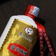 茅台贵州茅台集团 53度 酱香型白酒 飞天仙女图 贵宾陈酿VIP30 500ml
