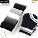 
Modal 10 pairs of men's socks for men's summer thin short socks for anti-odor, antibacterial, sweat-absorbing and breathable, invisible cotton socks, colorful edges, mixed colors, 10 pairs, uniform size