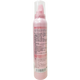Feiling espuma mousse para mujeres rizadas cabello rizado humectante esponjoso mousse para hombres cabello húmedo peinado burbuja seca adhesiva adhesiva