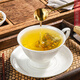北京同仁堂青钱柳桑叶玉米须茶盒装160g4g*40袋 1盒(40包*4克)