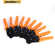 International industrial crimping pliers cold-pressed mini European style crimping pliers multi-functional terminal tubular terminal pre-insulated YO bare terminal SN-06WF