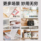 NetEase Yanxuan Multi-purpose fragrance storage dehumidification bag, absorb water and no leakage, juice white peach 30g*10 pack
