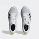 阿迪达斯 （adidas）/ Adizero SL 低帮透气缓震运动跑步鞋男 ID6922  HP9721 Adios 8 40