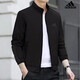 
Adidas official men's sportswear set, new summer three-stripe jacket, comfortable and casual trousers, 2-piece set, H12217+close GK9226 M[170-175cm/130-140Jin[Jin equals 0.5 kg]]
