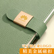 ujia Notepbook Gift Box Set Tootpe-Up Блокнот.