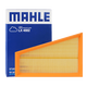 马勒(MAHLE)空气滤清器滤芯空气格 奔驰车系 LX4882 新奔驰A,B级,CLA,GLA级