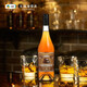 
Great Wall (GreatWall) wine cellar brandy 700ML*6 whole box