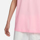 
Nike (NIKE) Nike women's short-sleeved summer new sportswear loose round neck half-sleeved T-shirt FJ7714-690 L