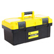 Chuangliheng Large Thick Household Tool Box Empty Box Multi-Function Hardware Tools Vehicle Car Maintenance Tool Box Hand Stainless Steel *3 Layers/Tump Box *Large Number