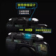 Xuanyou Chicken Eating Artifact Shoulder Key Automatic Pressure and Connecting Point Device Equipment Game Four-Six Finger Auxiliary Physical Peripheral Mechanical Key Mobile Game Handle Peace Special Elite Pressing Gun Chicken Eating Shoulder Key Four-Finger [Physical Model] Mechanical Key