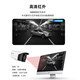 
Hikvision surveillance camera 4 million high-definition infrared night vision camera commercial network outdoor probe security equipment pickup DS-2CD3T46P1-I 1.68mm