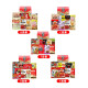 Weiguyan Chongqing Specialty Gift Box Pack 3890g Gift Gifts for People National Day Annual Meeting Group Purchase Welfare Snacks Combination [Chongqing Specialty Gift Box] E Set