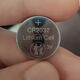 
LISMCR2025 button battery CR2032/CR2016/CR2450/CR1632 car key lithium battery CR12201 tablets 1 get 1
