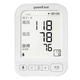 Yuyue yuyue ye690a elektronischer Blutdruckmonitor Ye690ar Druckmessungsinstrument Sprachdruck Instrument Home Medical Arm Typ Ye690ar [Ladung + Voice + Hintergrundbeleuchtung + Dual -Benutzer]