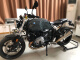 Ducati单摇臂摩托车起车架杜卡迪大魔鬼奥古斯塔拿铁展示架 1098/1198/1199/1299/-s/V4