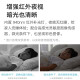 小米（MI） 摄像头云台版2K1296P智能摄像机wifi监控器家用300万像素手机远程室内夜视 小米摄像机云台版2K+64G内存卡