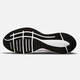 Nike (Nike) Offizieller Website-Geschäft Herrenschuhe 24 Sommer neue Sportschuhe Flex Rn Mesh Atmungsfreie leichte schockabsorbierende Laufschuhe DA1105-006/Quest4/Schwarz und Weiß 40
