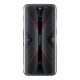 Nubia Red Magic 5G eSports gaming phone 8GB+128GB Hacker Black Snapdragon 865 144Hz screen refresh rate built-in fan cooling