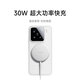 Xiaomi (MI) 30W magnetic wireless charging suitable for Xiaomi 15/15pro series adapted to 15 Ultra