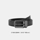 Coach Belt Herrengürtel Klassiker C-Print Pin Schnalle Doppelsieitige Gürtel leichte Luxusmarkengeschenke für Freund Geschenke Cy983 QBMI5 [127 cm*3cm]