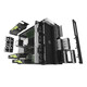 Dell T7920 Workstation Medalla de oro único 6230R 512G/2T/GT730-2G/1400W