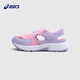
Asics Children's Shoes New Summer Men's and Women's Sandals Breathable Sports Running Shoes 701 Pink Purple 27