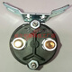 Mai Yi trombetta forklift oil pump DC contactor 684-2461-212-09-17 Relay 12V24V 684-2461-212-17 Original upgraded model 24V