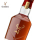 格兰菲迪（GLENFIDDICH）天使雪莉12年苏格兰单一麦芽威士忌洋酒礼盒700ml 礼物送礼