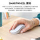 罗技（Logitech）K845机械键盘背光有线键盘 游戏电竞键盘 茶青红轴键盘DIY键帽 办公游戏键鼠套装 全尺寸104键盘 K845+M650 M 键鼠套装 茶轴