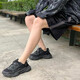 Adidas Adidas Clover Мужская обувь женская обувь Осень Осень Новая Озвиго сетчатая сетчатая сетчатая туфли для папочки.