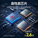 BOOSTCUBE手机信号增强器放大器接收器三网合一移动联通电信2g3g4g5g通话上网山区地下室家用 4G+5G山区加强版【1个室内天线】