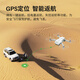 
SYMA Sima X30SE UAV Aerial quadcopter Remote-controlled aircraft Newbie HD shooting GPS optical flow dual positioning model aircraft boy aircraft children's gift X35 gimbal anti-shake [1 battery] Order with memory card + card reader